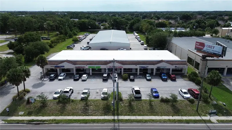 11601 S Orange Blossom Trl #103, FL