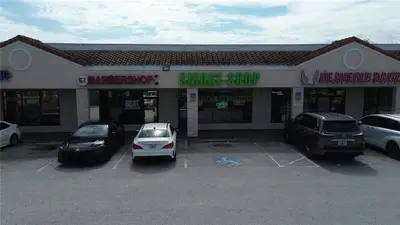 11601 Orange Blossom Trail, FL