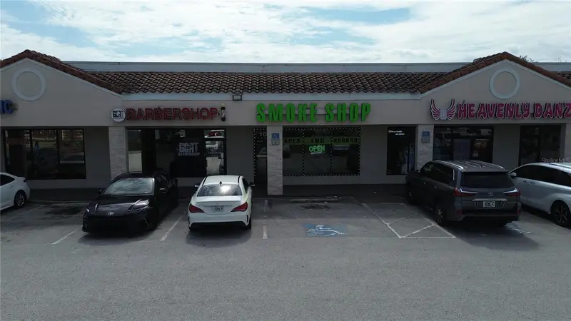 11601 S Orange Blossom Trl #103, FL
