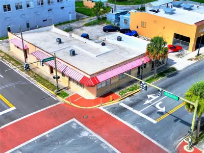 1 Central Avenue, FL
