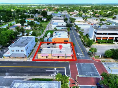 1 Central Avenue, FL