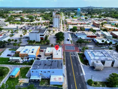 1 Central Avenue, FL