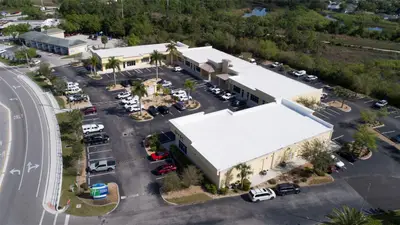 24420 Sandhill Boulevard, FL