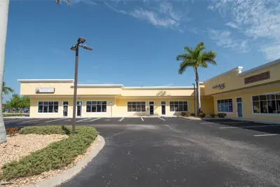 24420 Sandhill Boulevard, FL