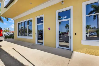 24420 Sandhill Boulevard, FL