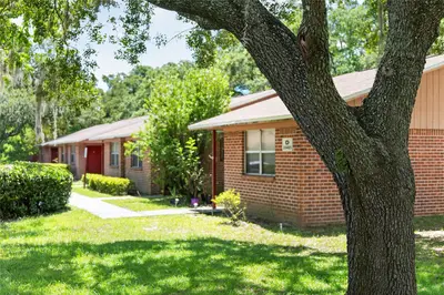 20420 243rd Drive, FL
