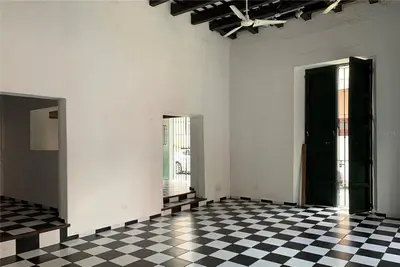 57 Calle San Jose, PR
