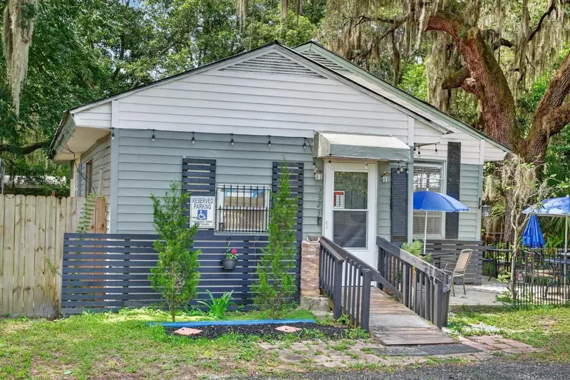 3323 Saint Johns Ave, FL