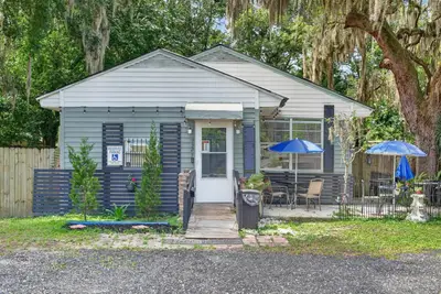 3323 Saint Johns Avenue, FL
