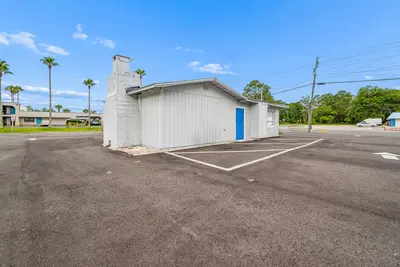 1320 Temple Avenue, FL