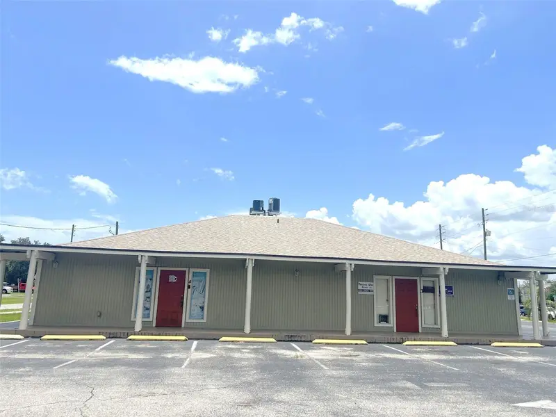 3 S John Young Pkwy #4, FL