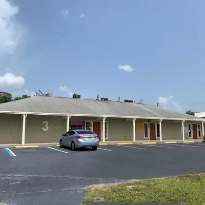 3 John Young Parkway, FL