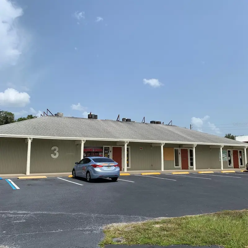 3 S John Young Pkwy #4, FL
