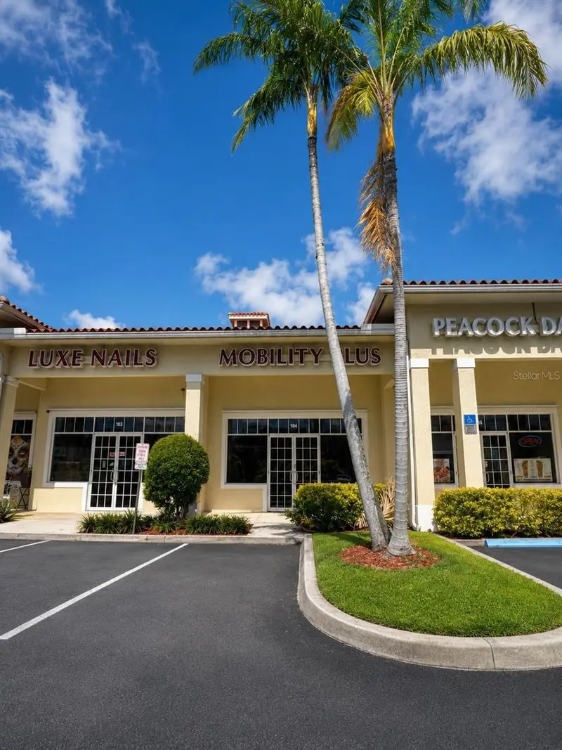 270 Nw Peacock Blvd #104, FL