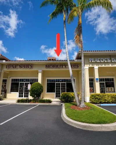 270 Peacock Boulevard, FL