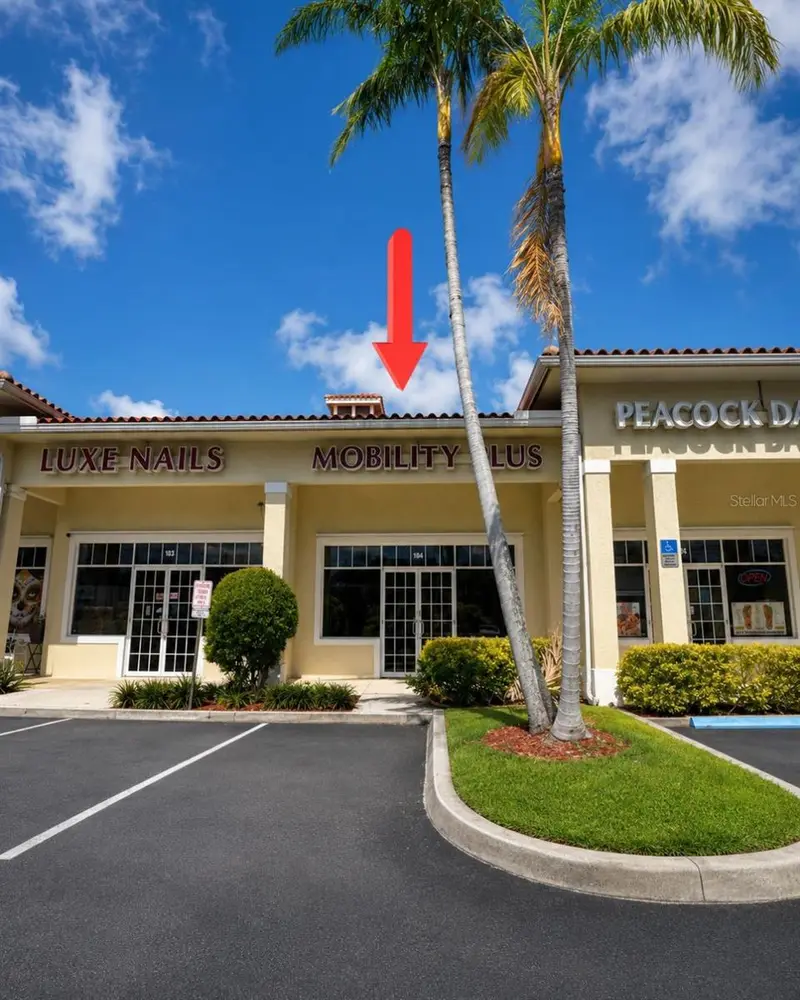 270 Nw Peacock Blvd #104, FL