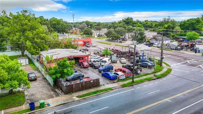 1412 Lake Avenue, FL