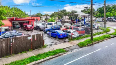 1412 Lake Avenue, FL