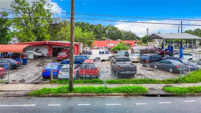 1412 Lake Avenue, FL