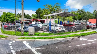 1412 Lake Avenue, FL