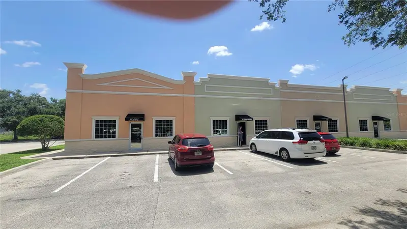 910 Belle Ave #1180, FL