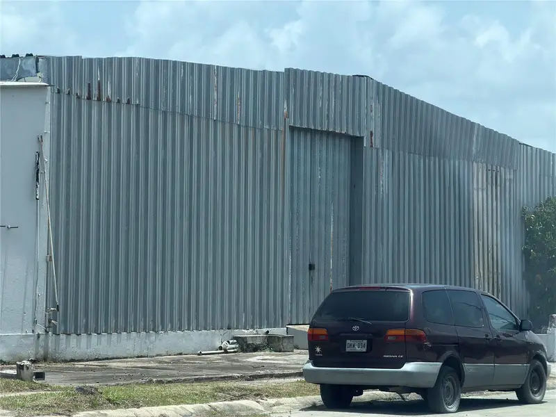 76.9 North Of Kilometer 76.9, PR