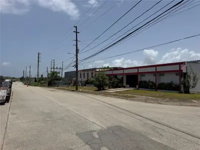 76.9 North Of Kilometer 76.9, PR