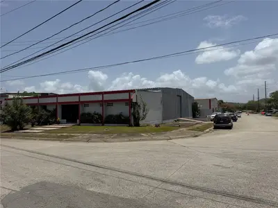 76.9 North Of Kilometer 76.9, PR