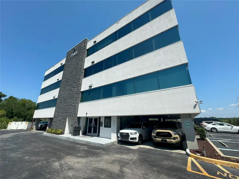 7345 W Sand Lake Rd #307, FL