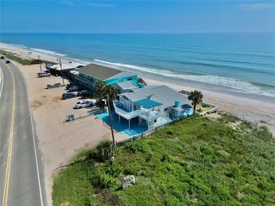 2815 Ocean Shore Boulevard, FL