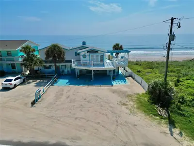 2815 Ocean Shore Boulevard, FL