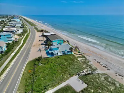 2815 Ocean Shore Boulevard, FL