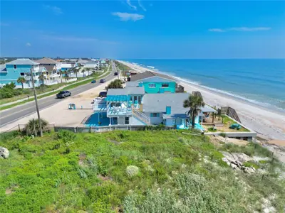2815 Ocean Shore Boulevard, FL