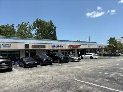 2911 39th Street, FL