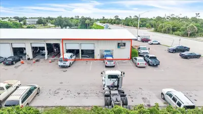 23415 Janice Avenue, FL