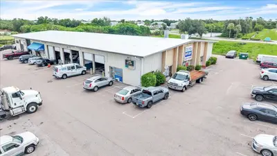 23415 Janice Avenue, FL