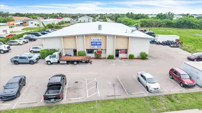 23415 Janice Avenue, FL