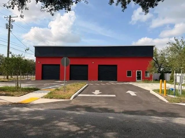 3222 N 50th St, FL