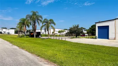 541 Skyway Drive, FL