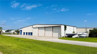 541 Skyway Drive, FL