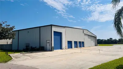 541 Skyway Drive, FL