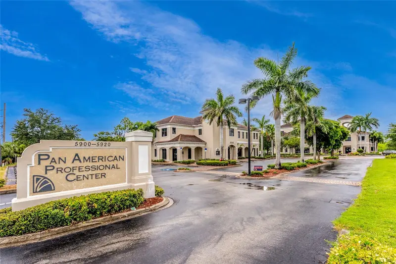 5900 Pan American Blvd, FL