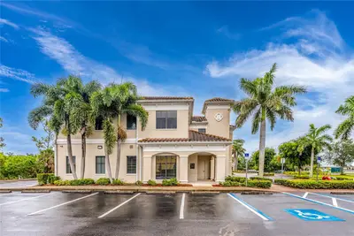 5900 Pan American Boulevard, FL