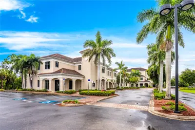 5900 Pan American Boulevard, FL