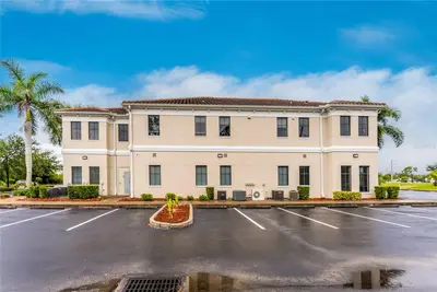 5900 Pan American Boulevard, FL
