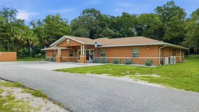 3075 Goldenrod Road, FL