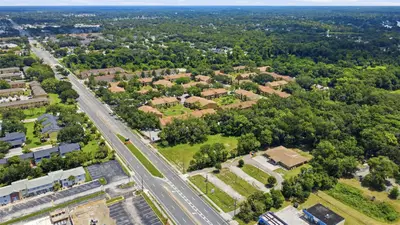 3075 Goldenrod Road, FL