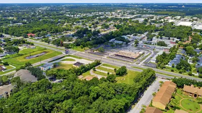 3075 Goldenrod Road, FL