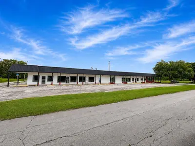 6500 Miami Drive, FL