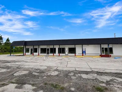6500 Miami Drive, FL